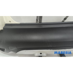 Renault - Captur - Stoßstange hinten