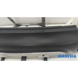 Renault - Captur - Stoßstange hinten