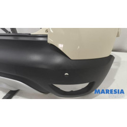 Renault - Captur - Stoßstange hinten