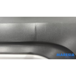 Renault - Captur - Stoßstange hinten