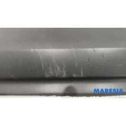 Renault - Captur - Stoßstange hinten