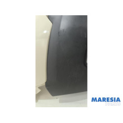 Renault - Captur - Stoßstange hinten