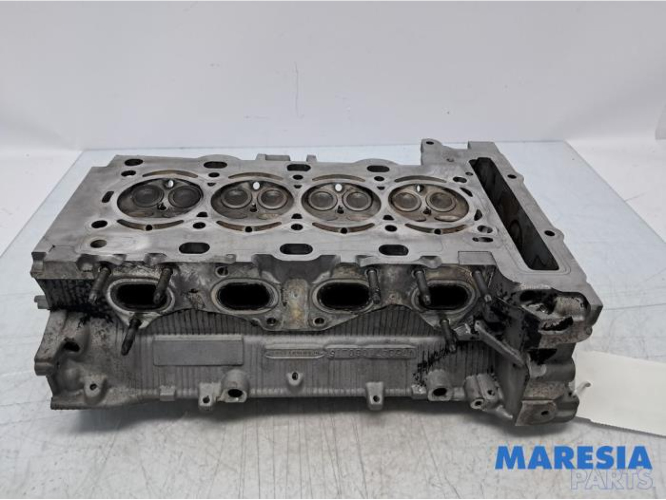 Citroen - DS3 - Culasse