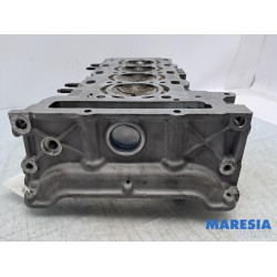 Citroen - DS3 - Culasse