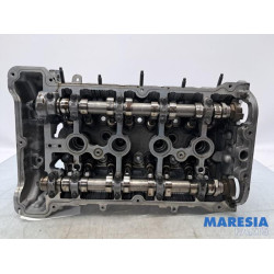 Citroen - DS3 - Culasse