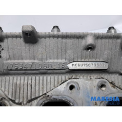 Citroen - DS3 - Culasse