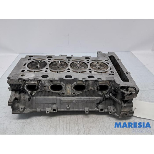Citroen - DS3 - Cylinder head