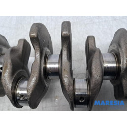 Citroen - DS3 - Krukas