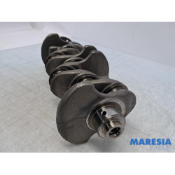 Citroen - DS3 - Krukas