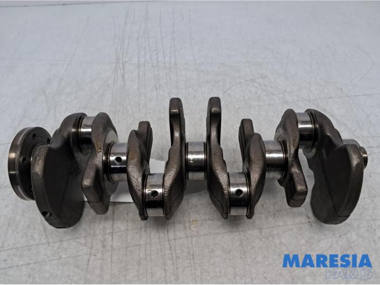 Citroen - DS3 - Krukas