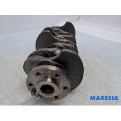 Citroen - DS3 - Krukas