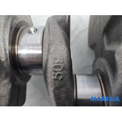 Citroen - DS3 - Krukas