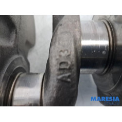 Citroen - DS3 - Krukas