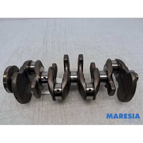 Citroen - DS3 - Krukas