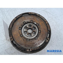 Citroen - DS3 - Dubbele massa vliegwiel