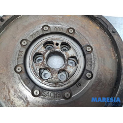 Citroen - DS3 - Dubbele massa vliegwiel