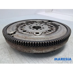 Citroen - DS3 - Dubbele massa vliegwiel