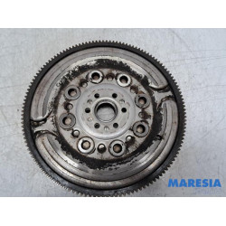Citroen - DS3 - Dubbele massa vliegwiel