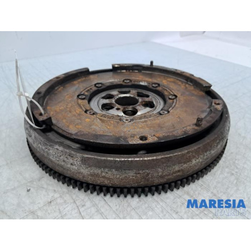 Citroen - DS3 - Dubbele massa vliegwiel