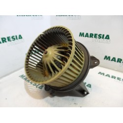 Fiat - Doblo - Heating and ventilation fan motor