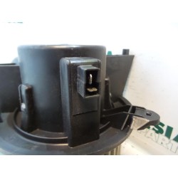 Fiat - Doblo - Heating and ventilation fan motor