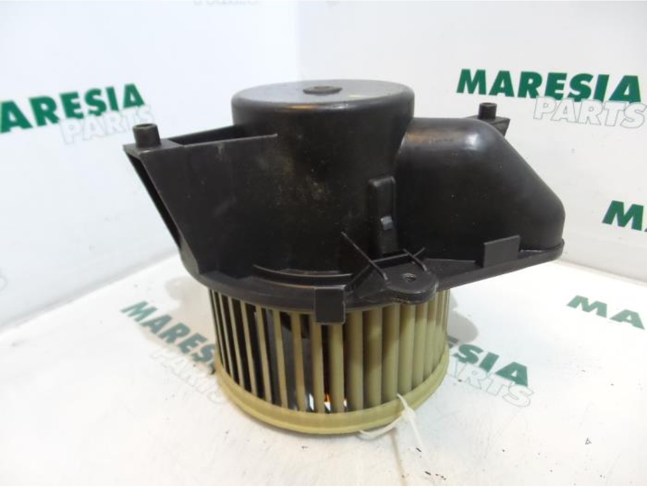 Fiat - Doblo - Heating and ventilation fan motor