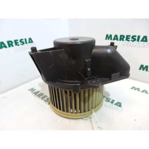 Fiat - Doblo - Heating and ventilation fan motor