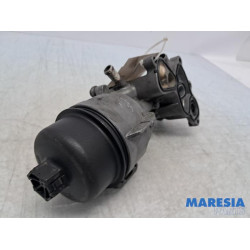 Citroen - DS3 - Oliefilterhuis