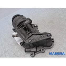 Citroen - DS3 - Oliefilterhuis