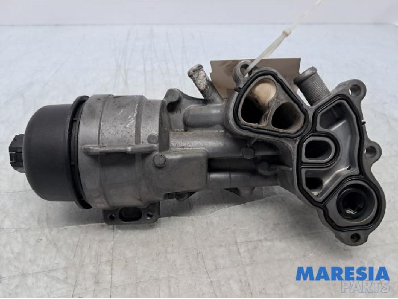 Citroen - DS3 - Oliefilterhuis