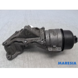 Citroen - DS3 - Oliefilterhuis