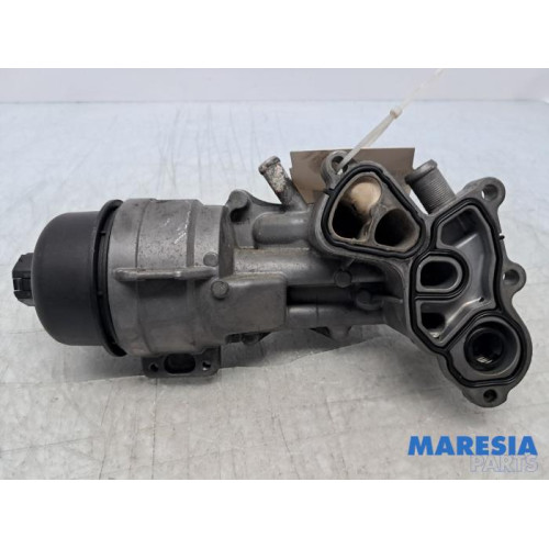 Citroen - DS3 - Oliefilterhuis