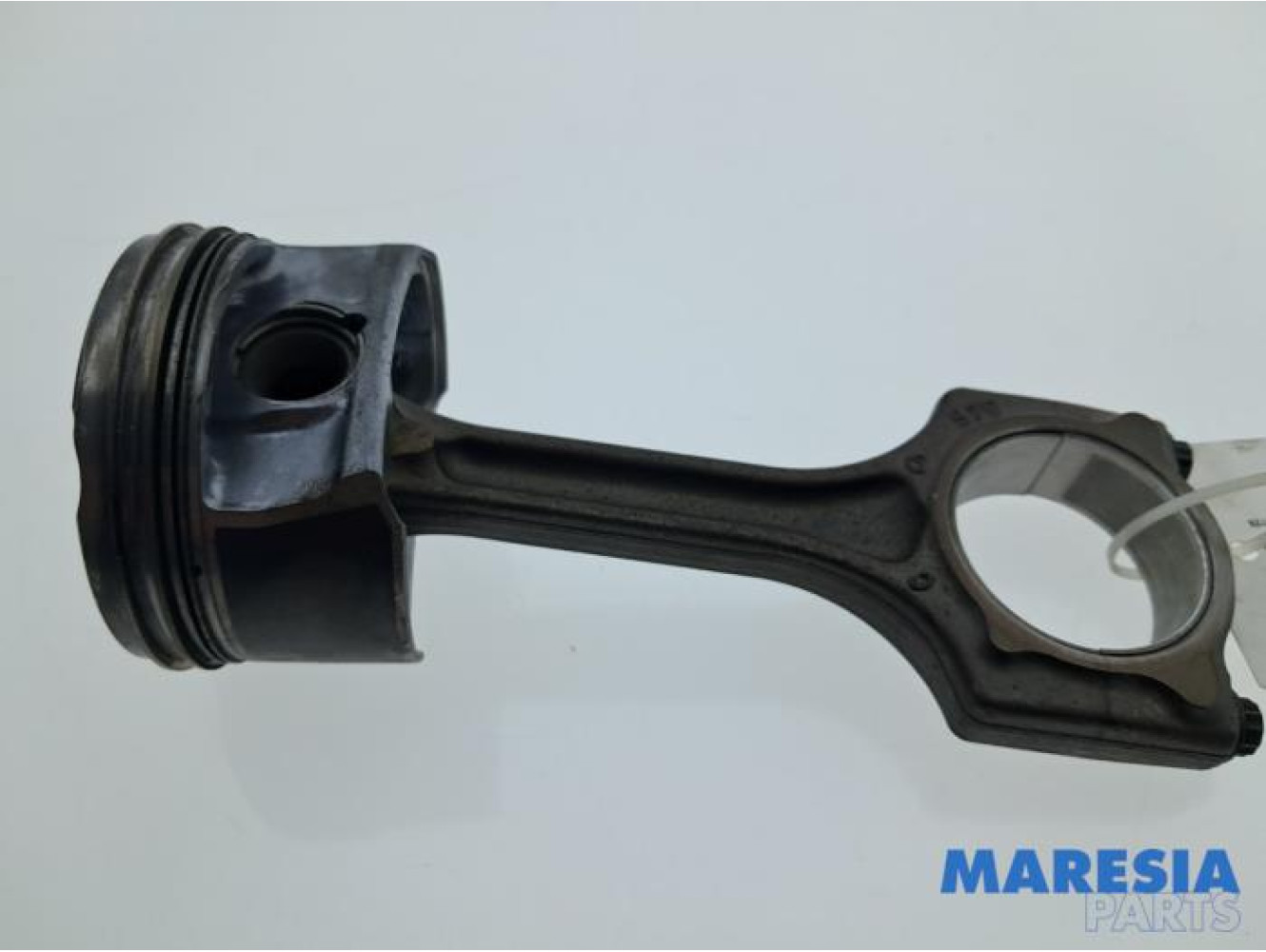 Citroen - DS3 - Drijfstang