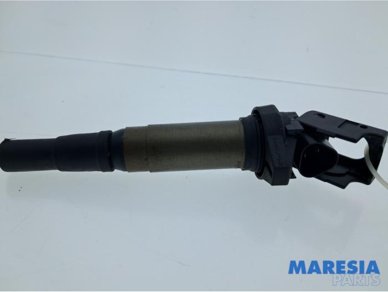 Citroen - DS3 - Bobine