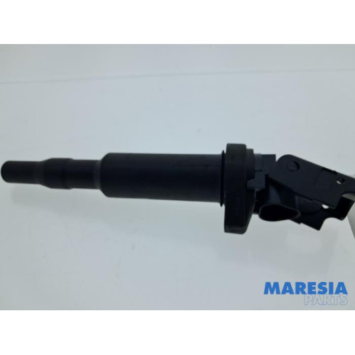 Citroen - DS3 - Bobine