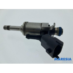 Citroen - DS3 - Injector (petrol injection)