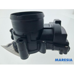 Citroen - DS3 - Boîtier accélérateur