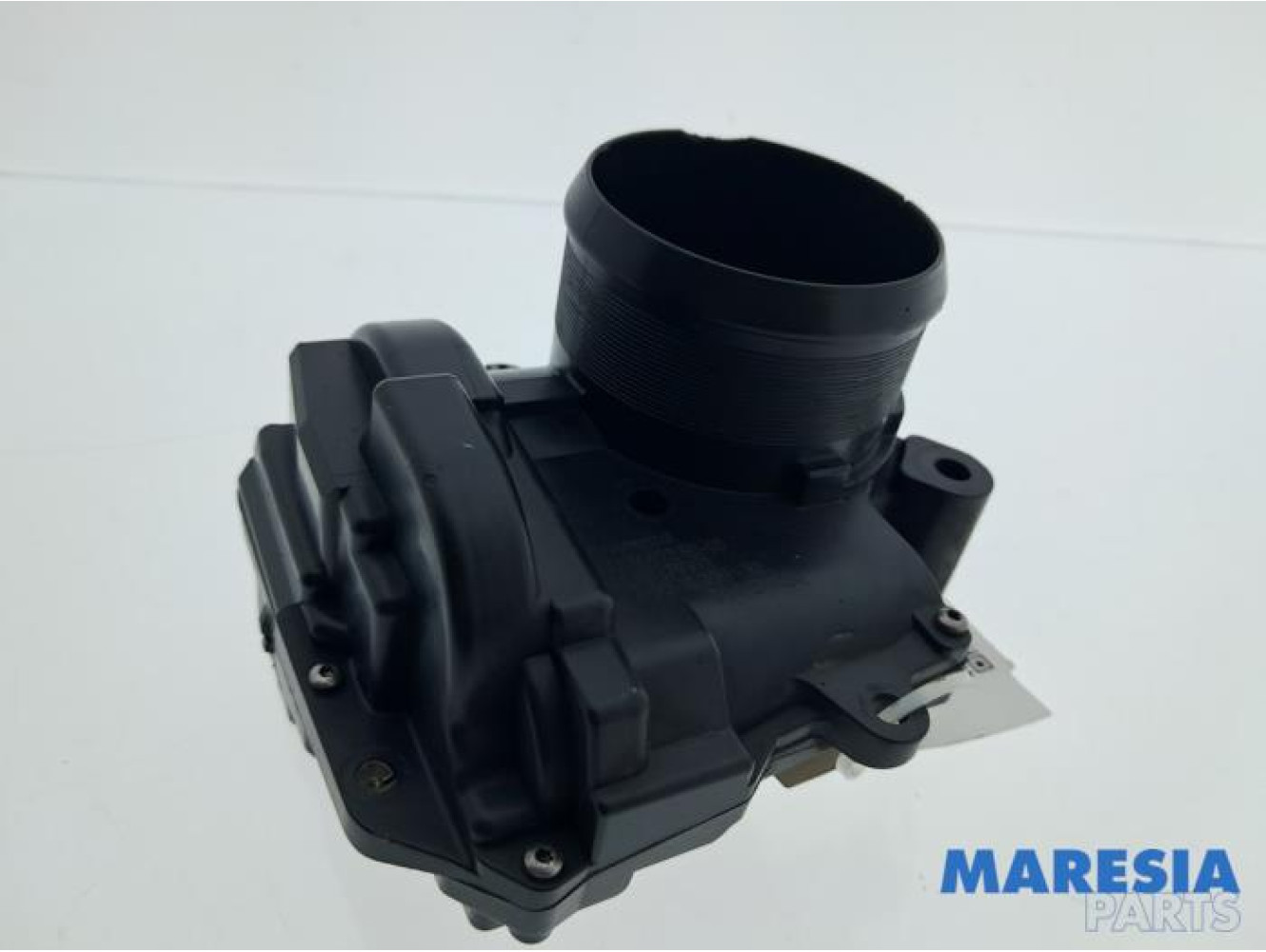 Citroen - DS3 - Boîtier accélérateur