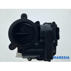 Citroen - DS3 - Boîtier accélérateur