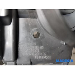 Citroen - DS3 - Boîtier accélérateur