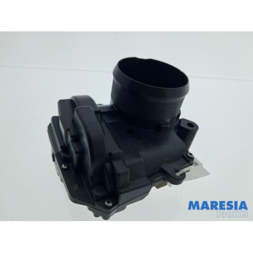 Citroen - DS3 - Gasklephuis