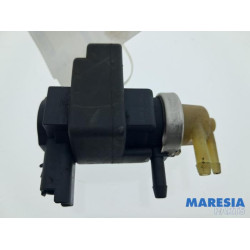 Citroen - DS3 - Régulateur pression turbo