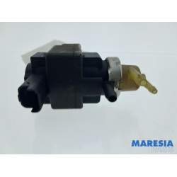 Citroen - DS3 - Régulateur pression turbo