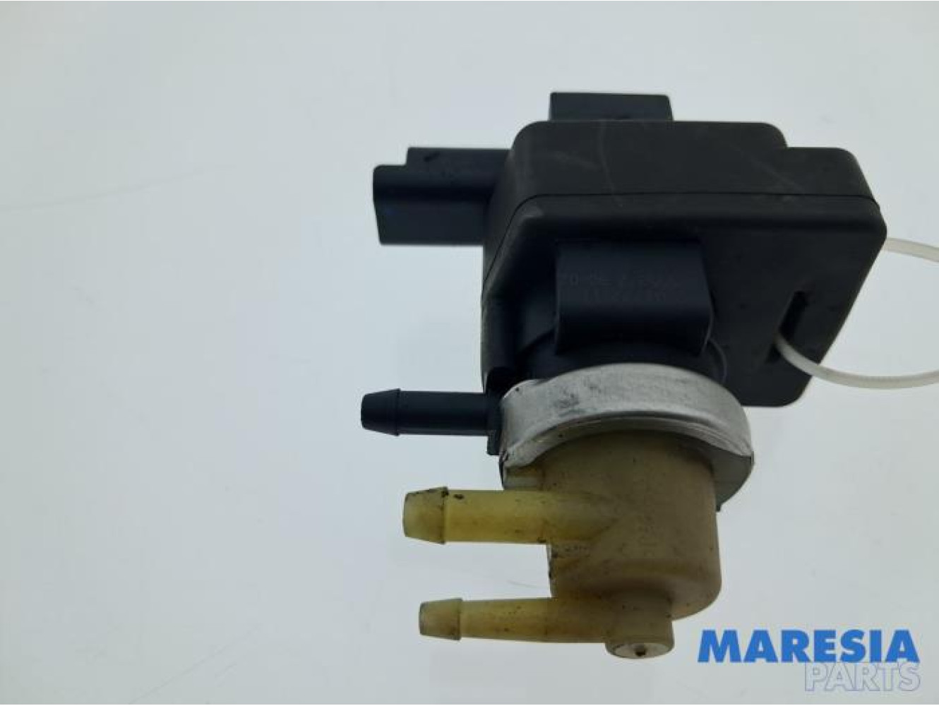 Citroen - DS3 - Régulateur pression turbo