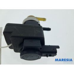 Citroen - DS3 - Régulateur pression turbo