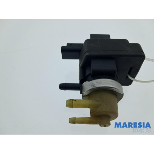 Citroen - DS3 - Turbodrukregelaar