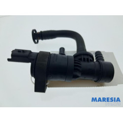 Citroen - DS3 - Valve RGE