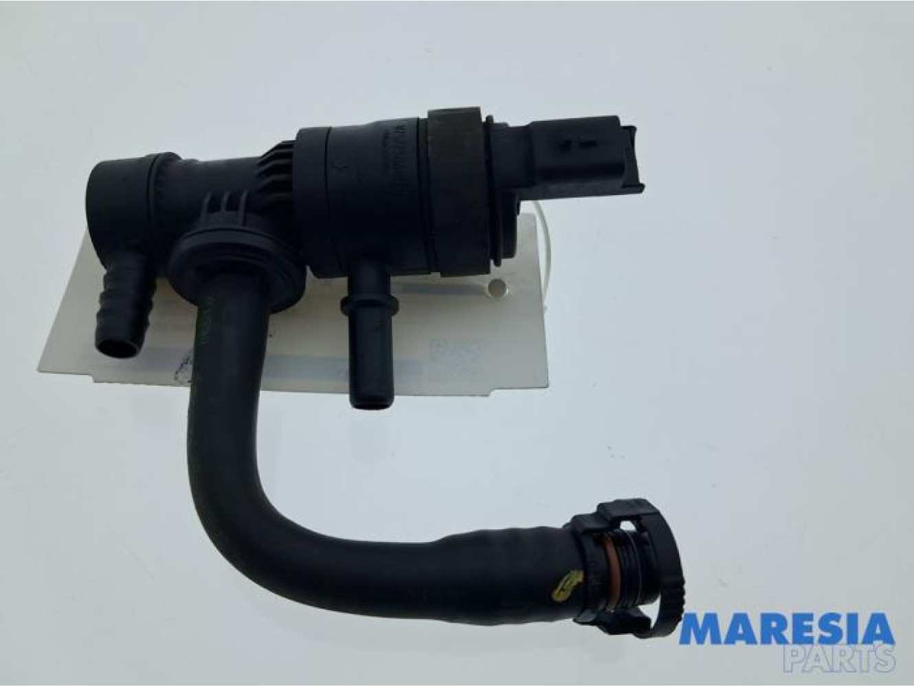 Citroen - DS3 - Valve RGE