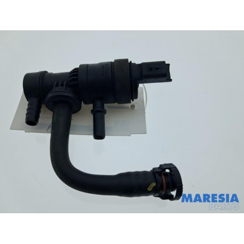 Citroen - DS3 - EGR Klep