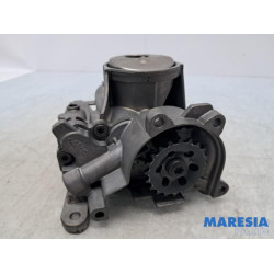 Citroen - DS3 - Oliepomp